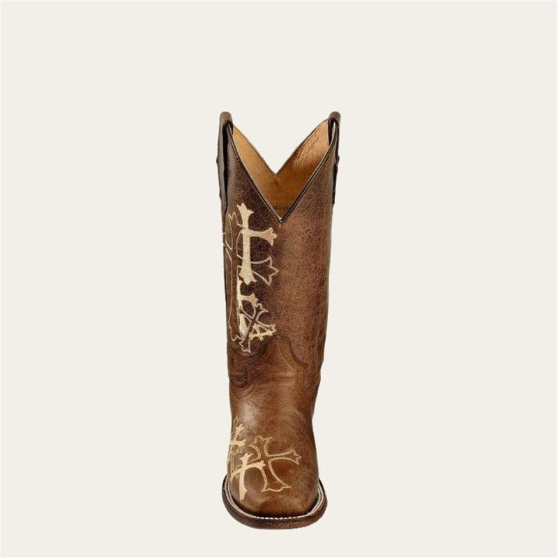 CORRAL BOOTS CO-129 - Image 4