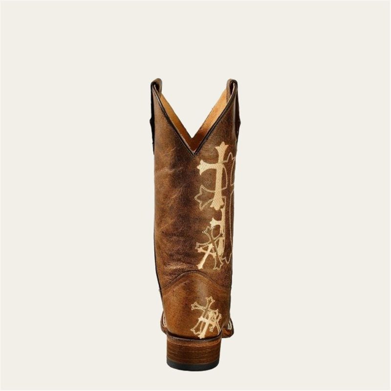 CORRAL BOOTS CO-129 - Image 5