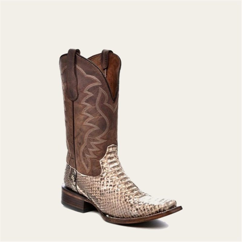 CORRAL BOOTS CO-8