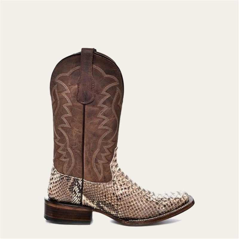 CORRAL BOOTS CO-8 - Image 3