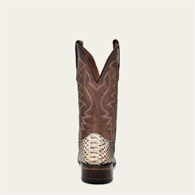 CORRAL BOOTS CO-8 - Image 5