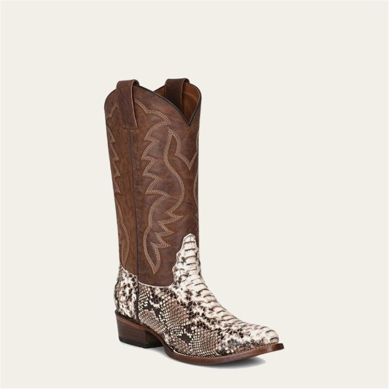 CORRAL BOOTS CO-5