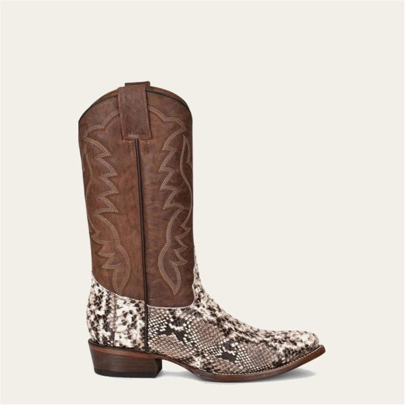 CORRAL BOOTS CO-5 - Image 3