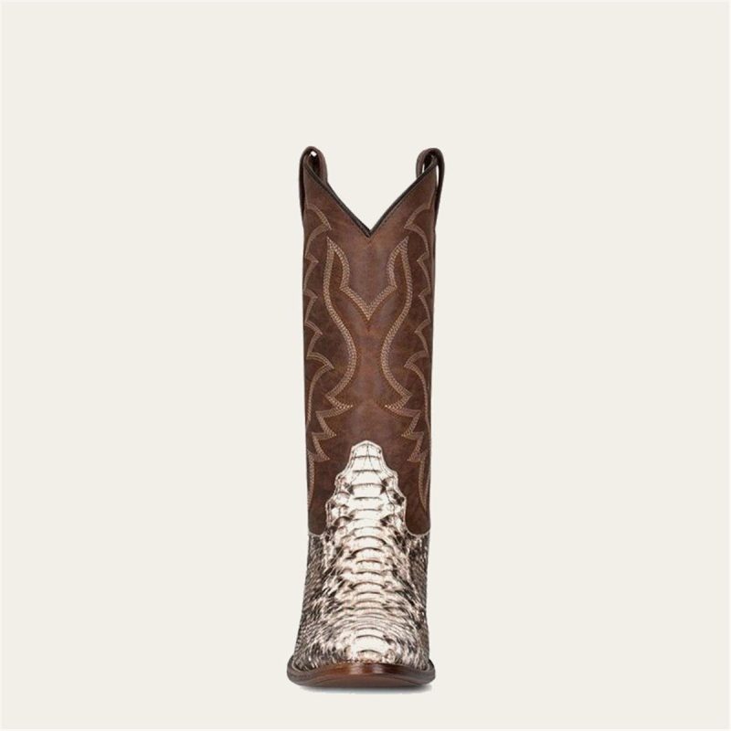 CORRAL BOOTS CO-5 - Image 4