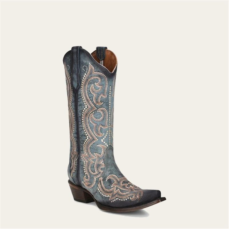 CORRAL BOOTS CO-156
