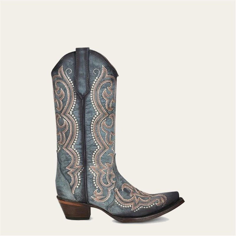 CORRAL BOOTS CO-156 - Image 3