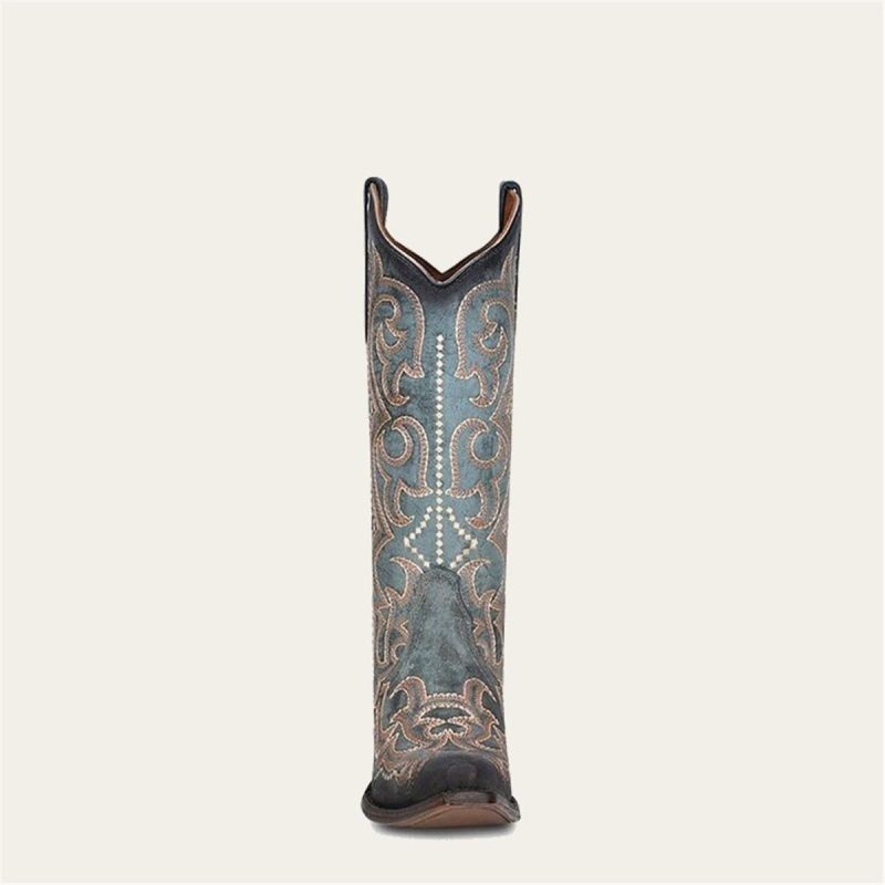 CORRAL BOOTS CO-156 - Image 4
