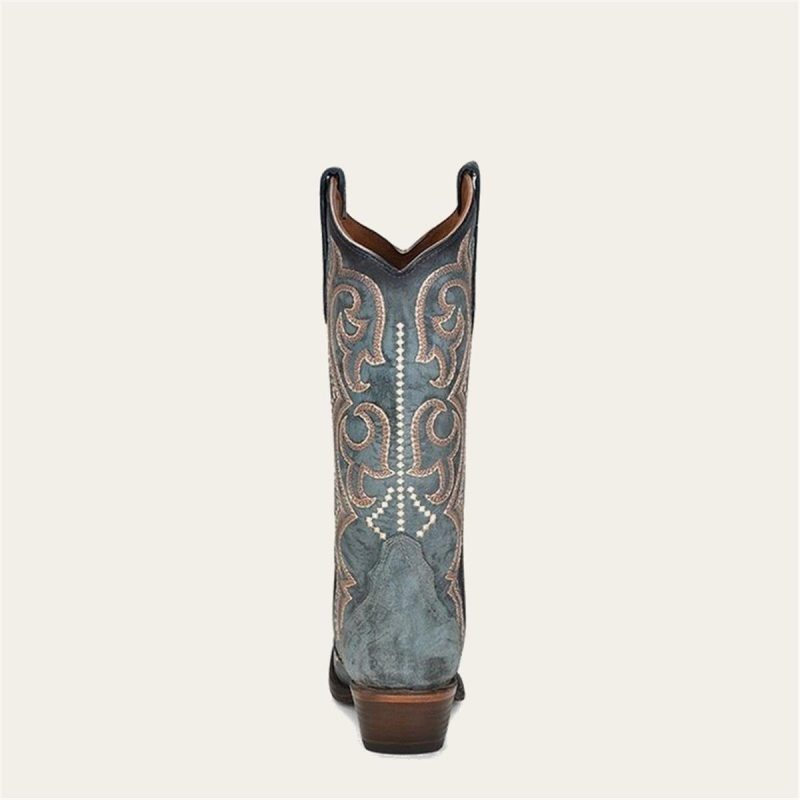 CORRAL BOOTS CO-156 - Image 5