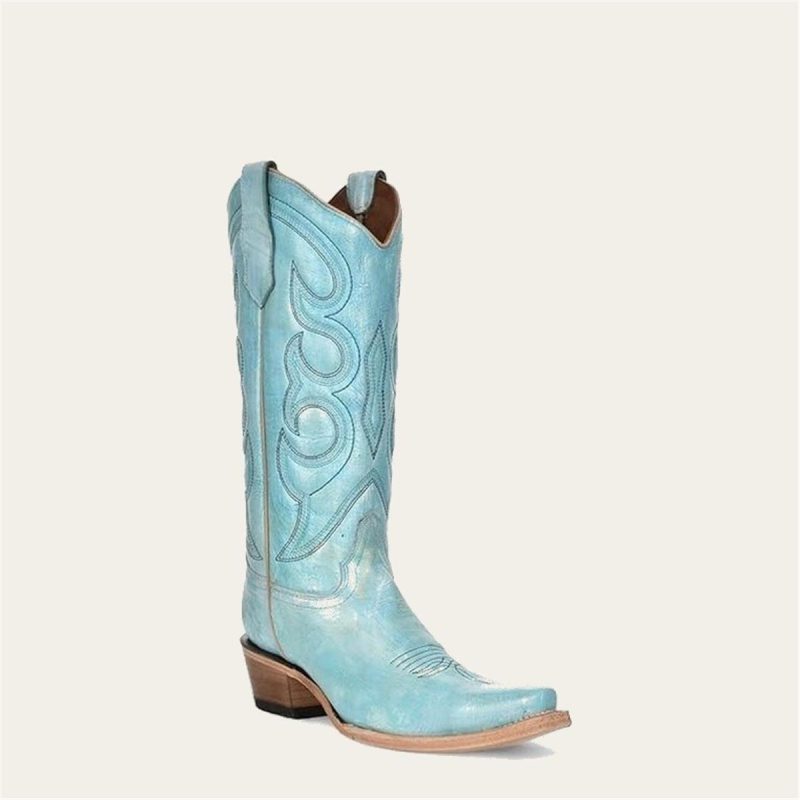 CORRAL BOOTS CO-120