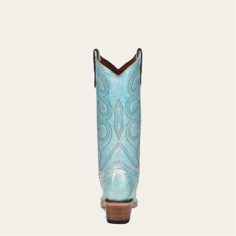 CORRAL BOOTS CO-120 - Image 4