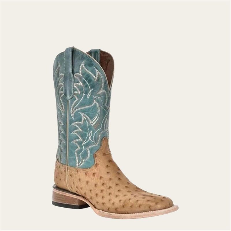 CORRAL BOOTS CO-17