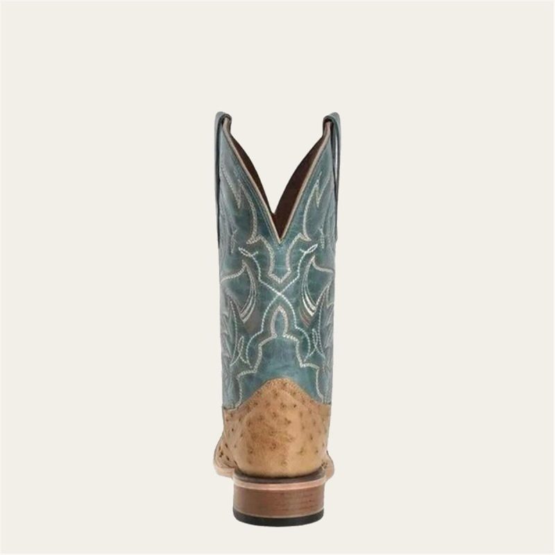 CORRAL BOOTS CO-17 - Image 4