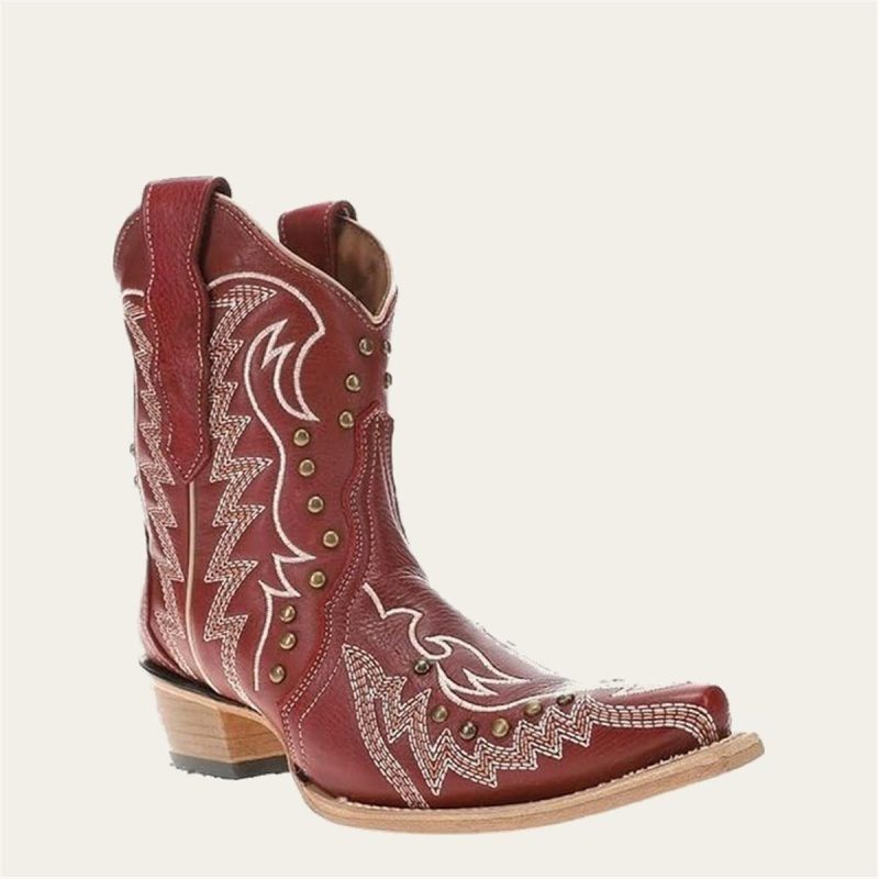 CORRAL BOOTS CO-178