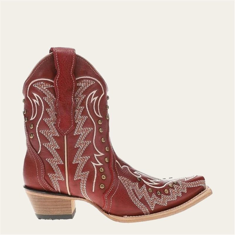 CORRAL BOOTS CO-178 - Image 3