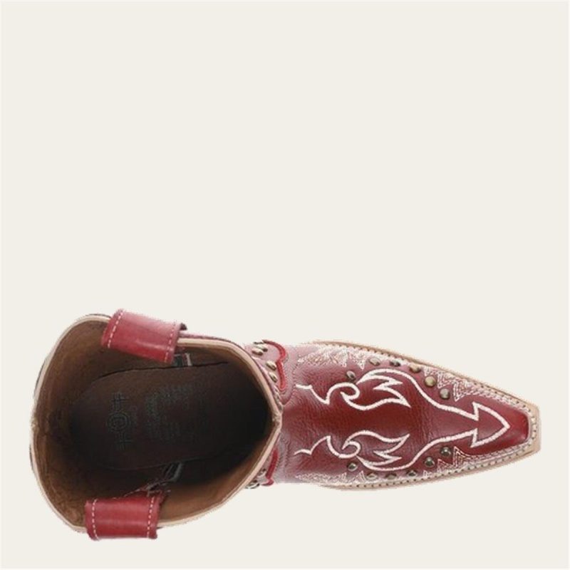 CORRAL BOOTS CO-178 - Image 4
