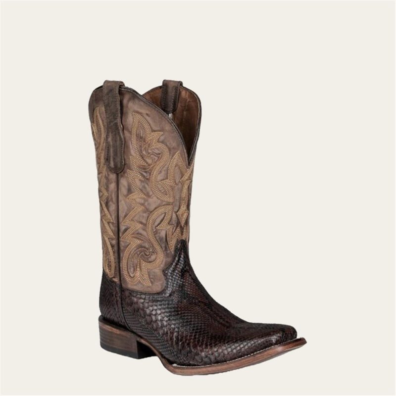 CORRAL BOOTS CO-24