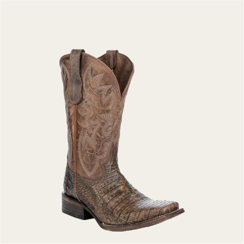 CORRAL BOOTS CO-26