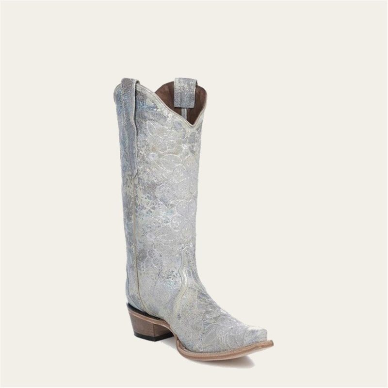 CORRAL BOOTS CO-174