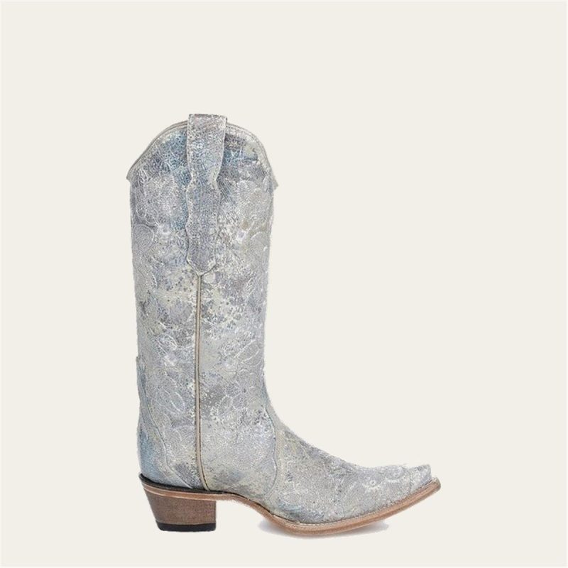 CORRAL BOOTS CO-174 - Image 3