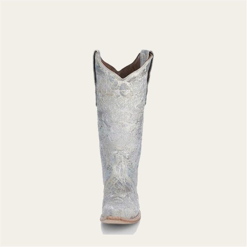 CORRAL BOOTS CO-174 - Image 4