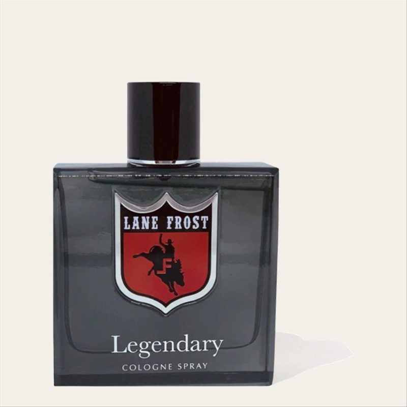 LANE FROST - YCF INC LANE FROST COLOGNE