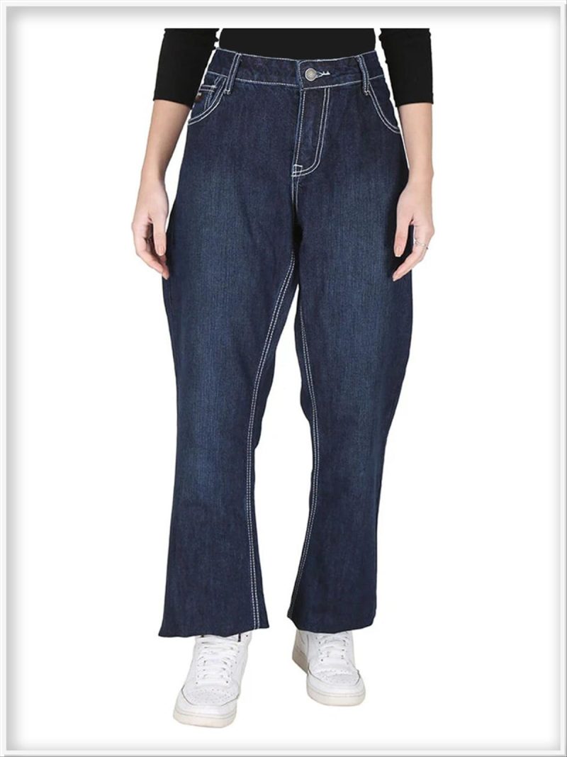 FORGE FR WMNS FR JEANS