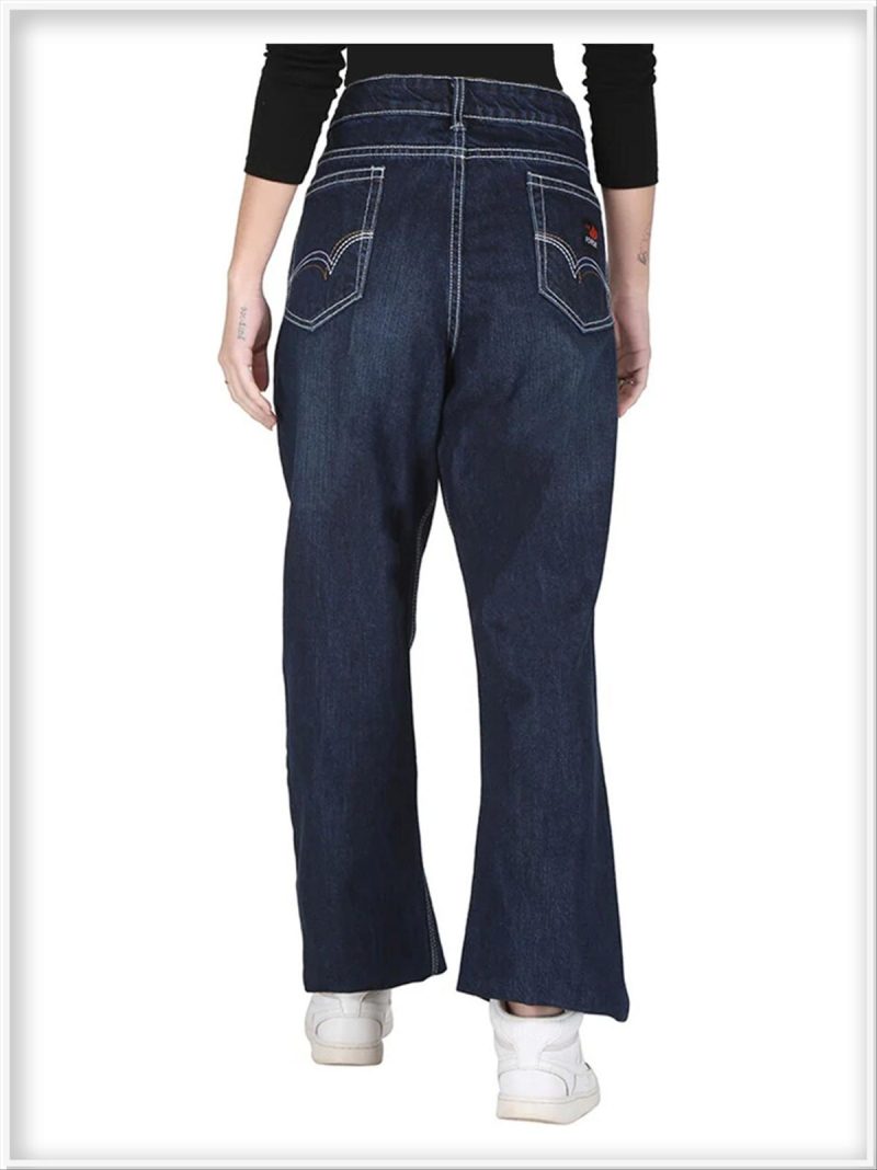FORGE FR WMNS FR JEANS - Image 3