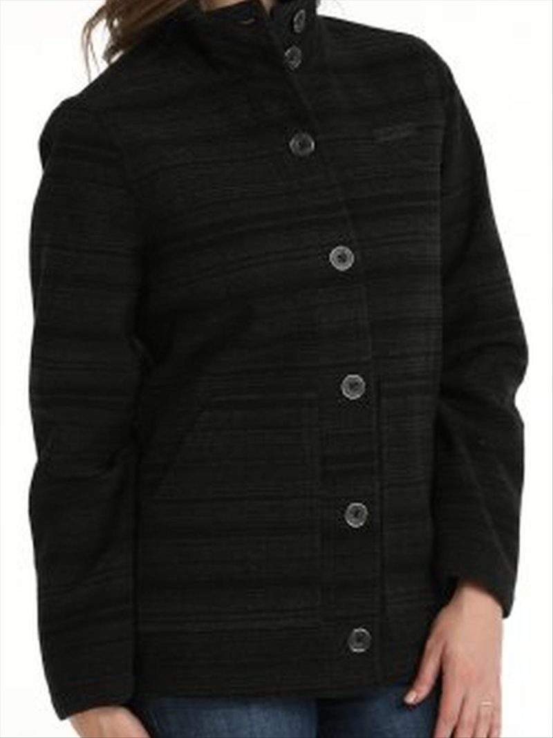 CINCH WMNS WOOLY COAT - Image 3