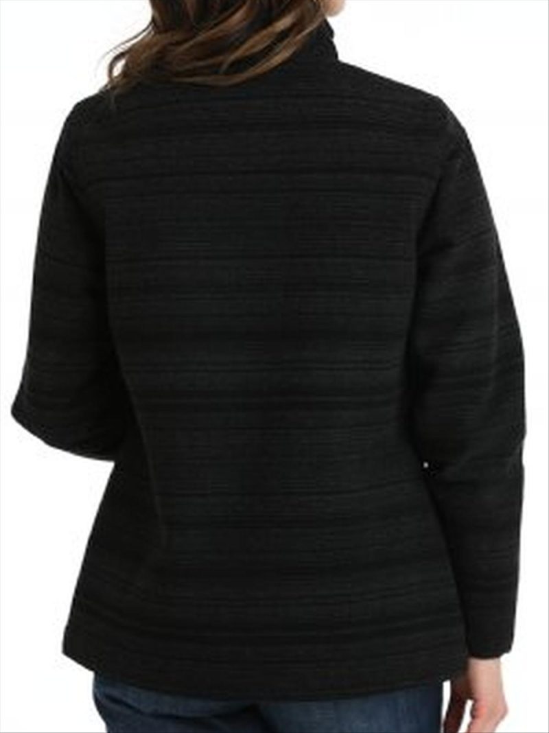 CINCH WMNS WOOLY COAT - Image 4