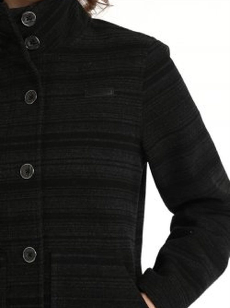 CINCH WMNS WOOLY COAT - Image 5