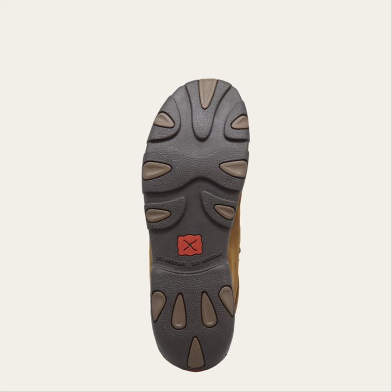 TWISTED X TX-95 ST DRIVING MOC - Image 4