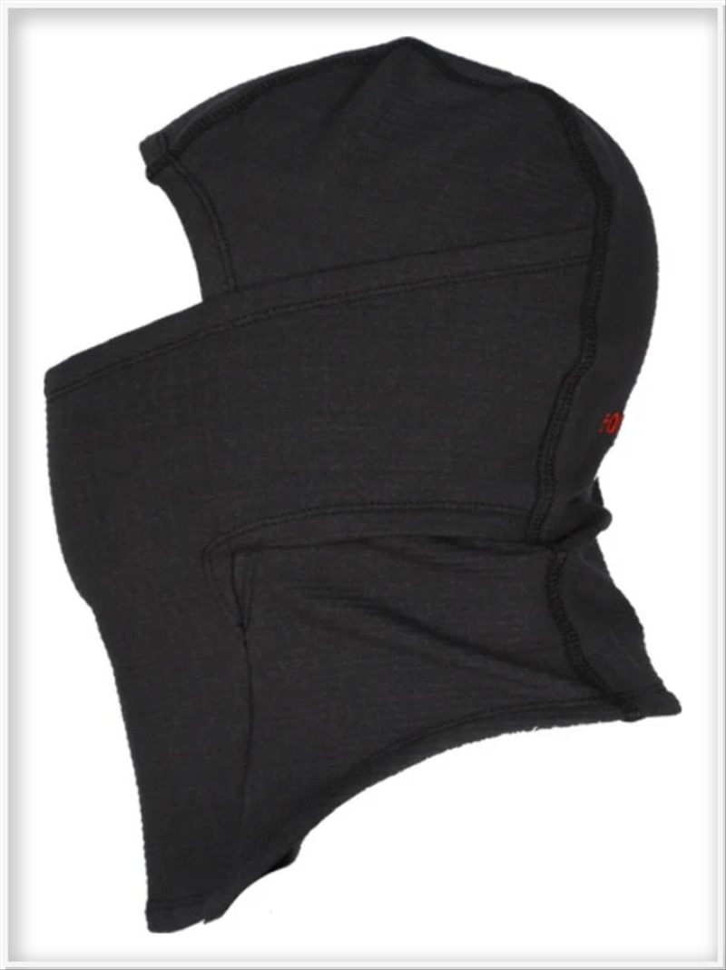 FORGE FR FR BALACLAVA BLK