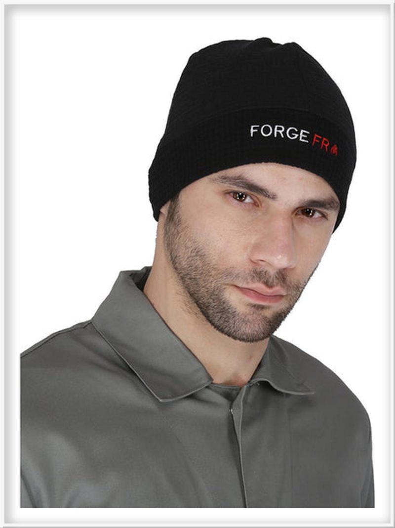 FORGE FR FR BEANIE