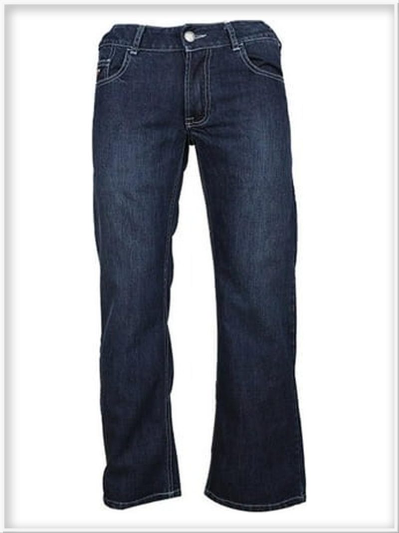 FORGE FR MNS FR STRETCH JEANS