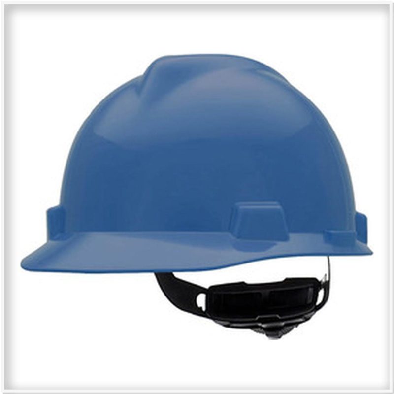 AIRGAS SAFETY BLUE VG CAP HH