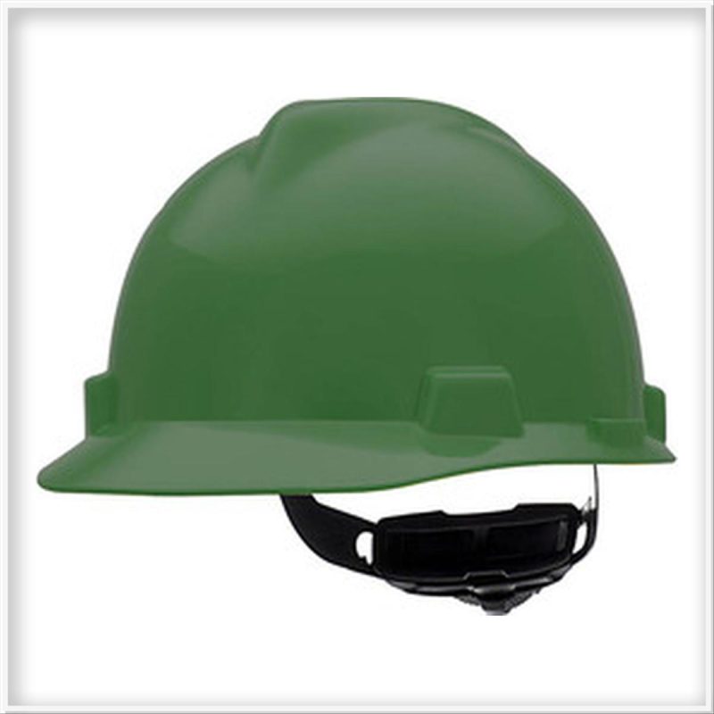 AIRGAS SAFETY GREEN VG CAP HH