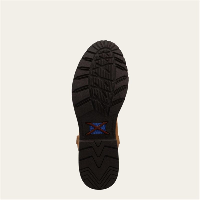 TWISTED X TX-74 WELLINGTON WORK BOOT - Image 4
