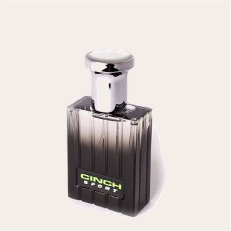CINCH SPORT COLOGNE