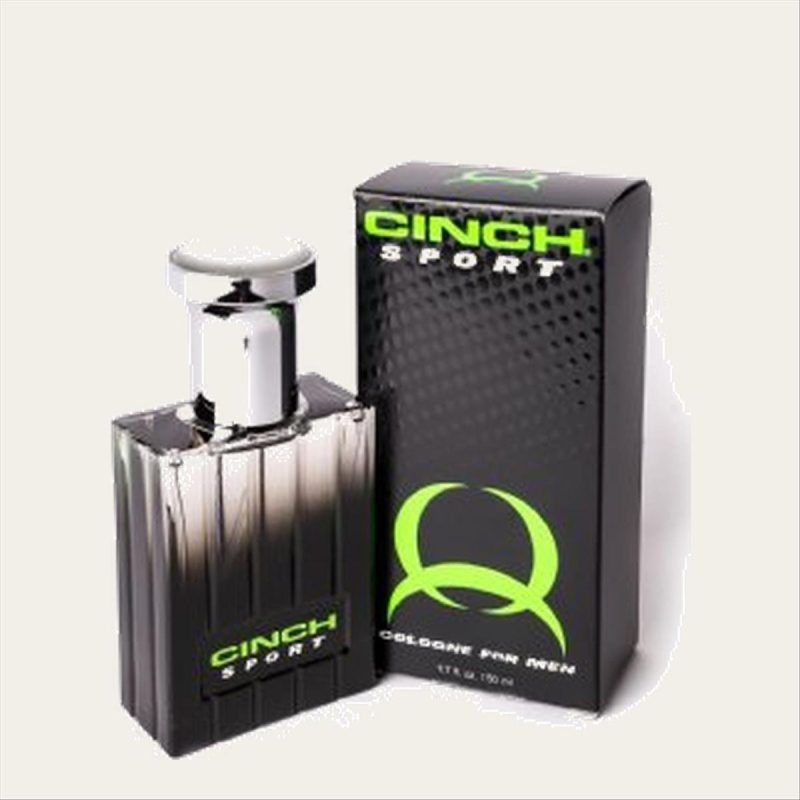 CINCH SPORT COLOGNE - Image 3