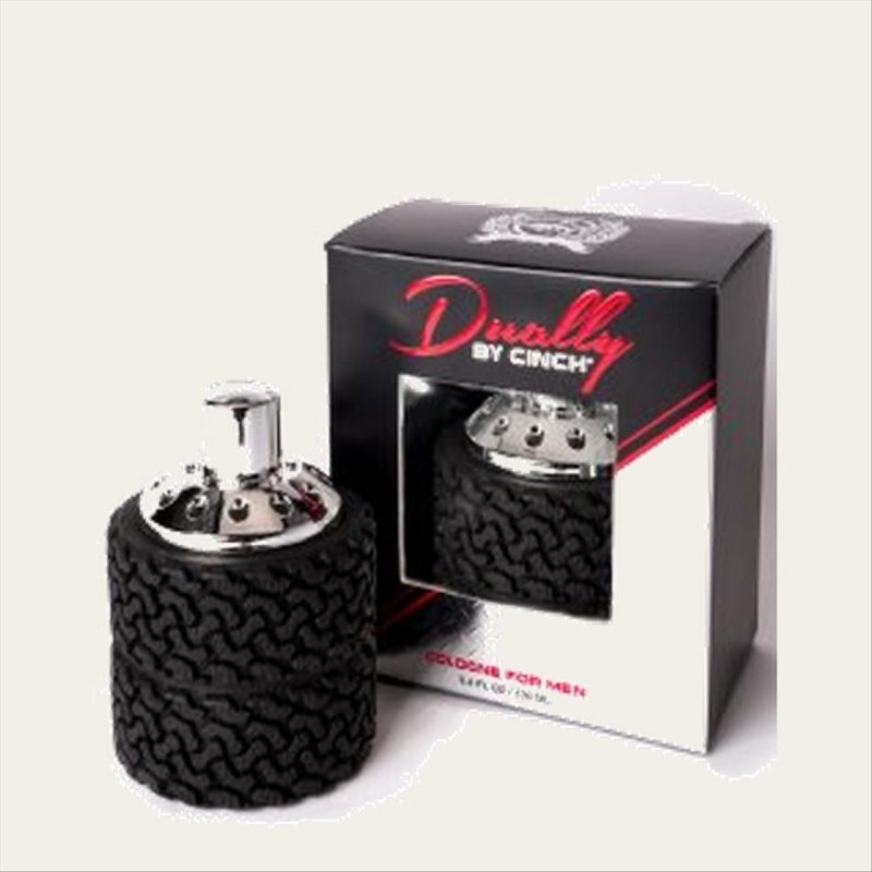 CINCH CINCH DUALLY COLOGNE - Image 3