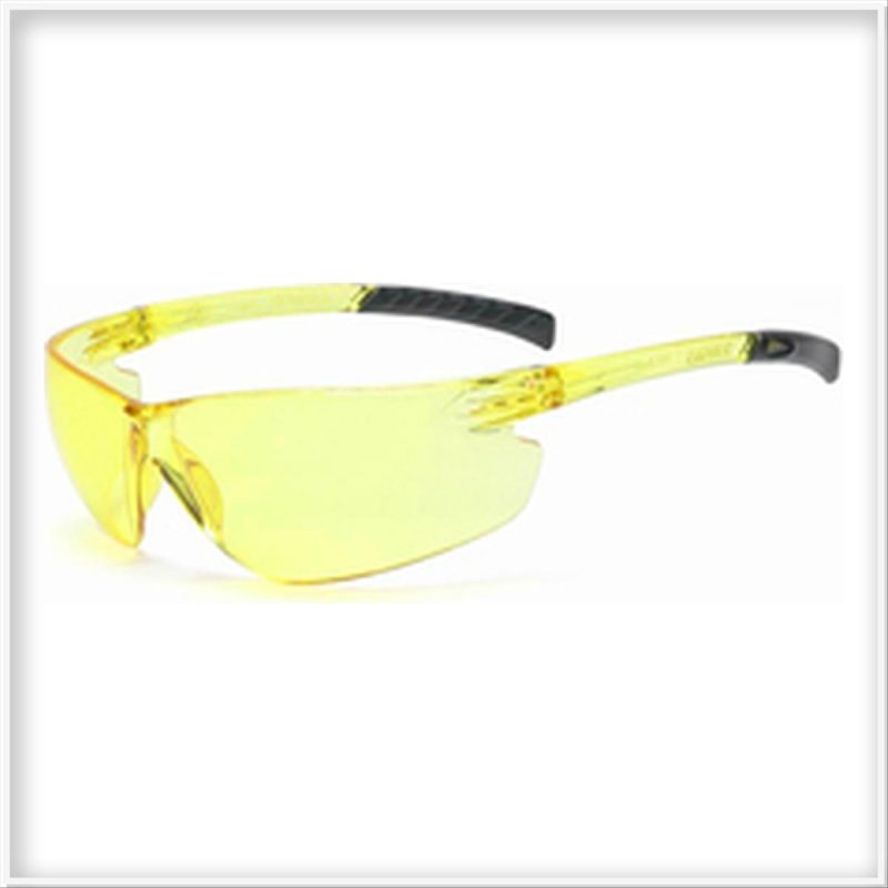 AIRGAS SAFETY RADNOR AMBER SG