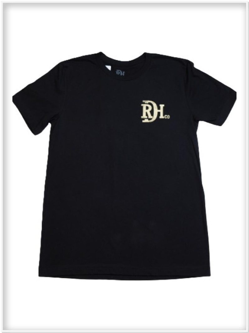 RED DIRT HAT CO. RDHC TSHIRT