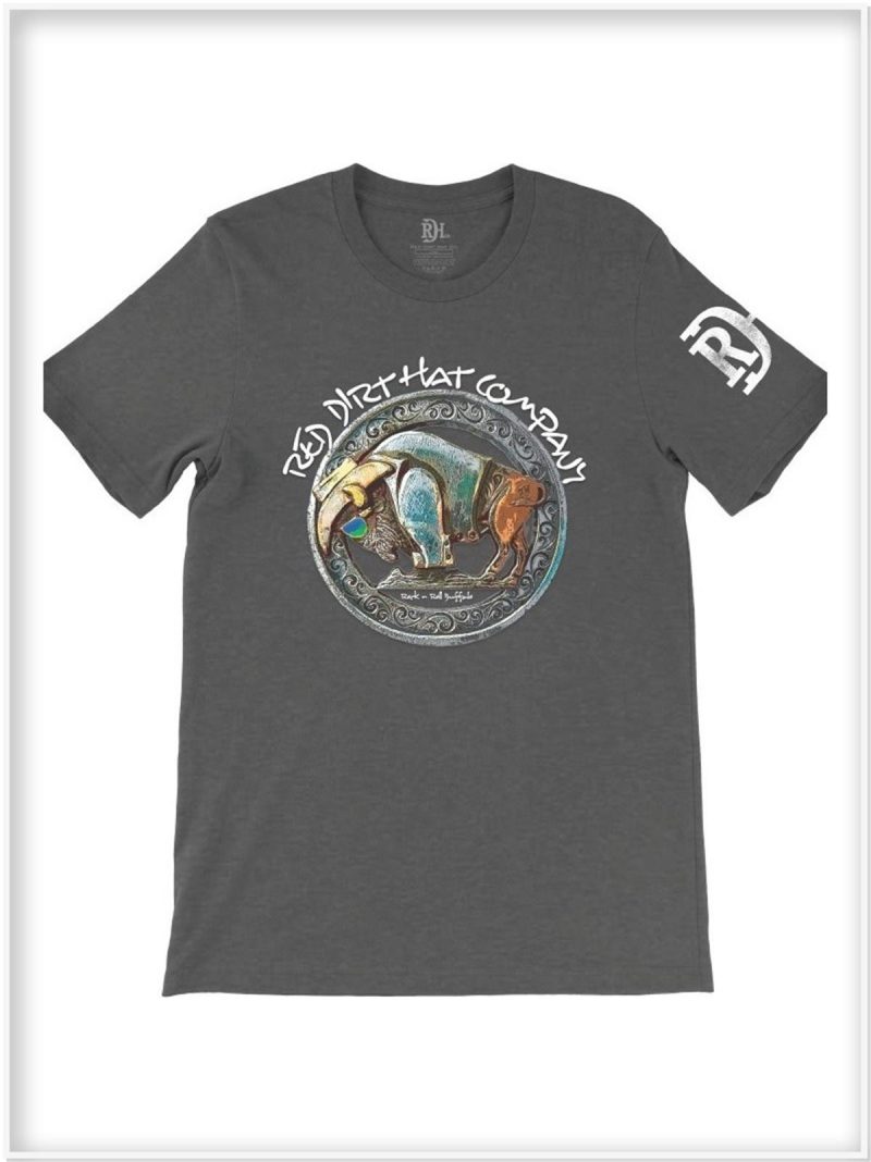 RED DIRT HAT CO. BB ROCKIN