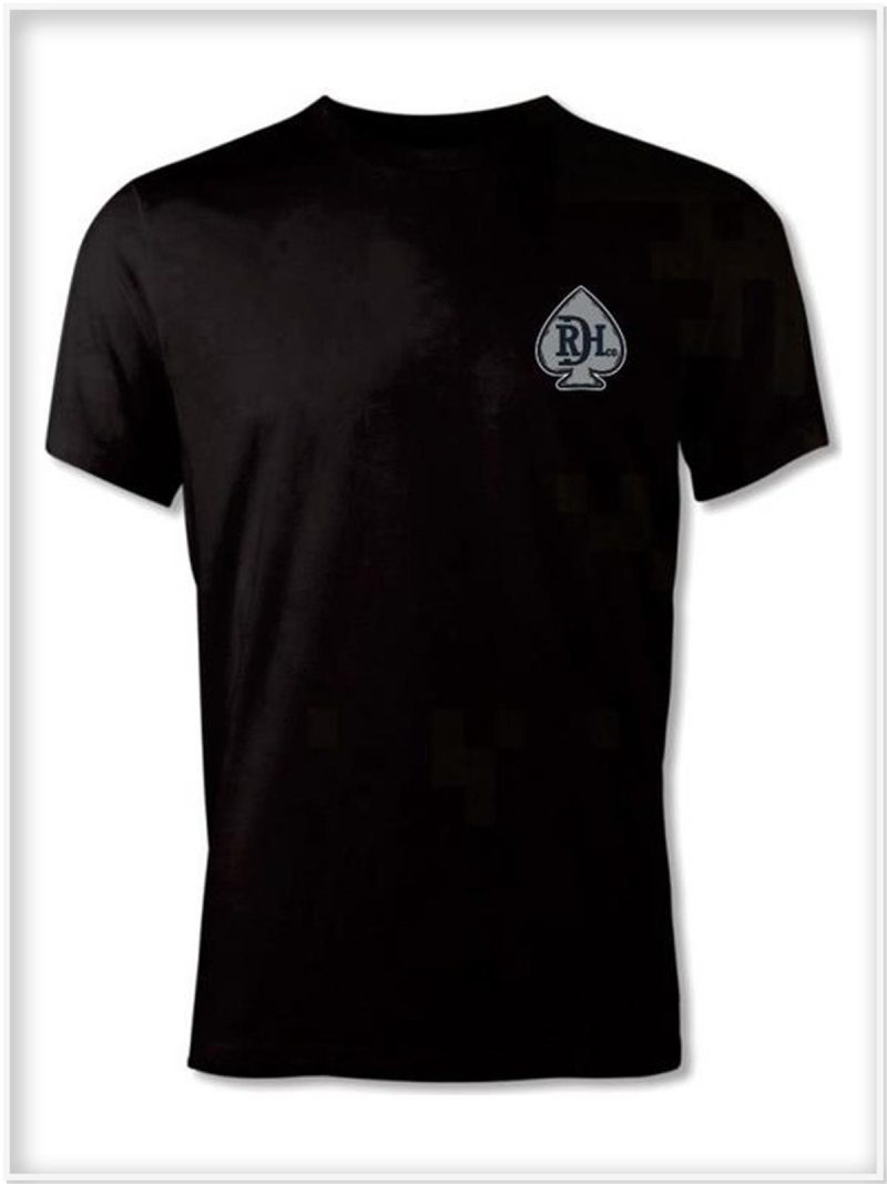 RED DIRT HAT CO. RDHC TEE