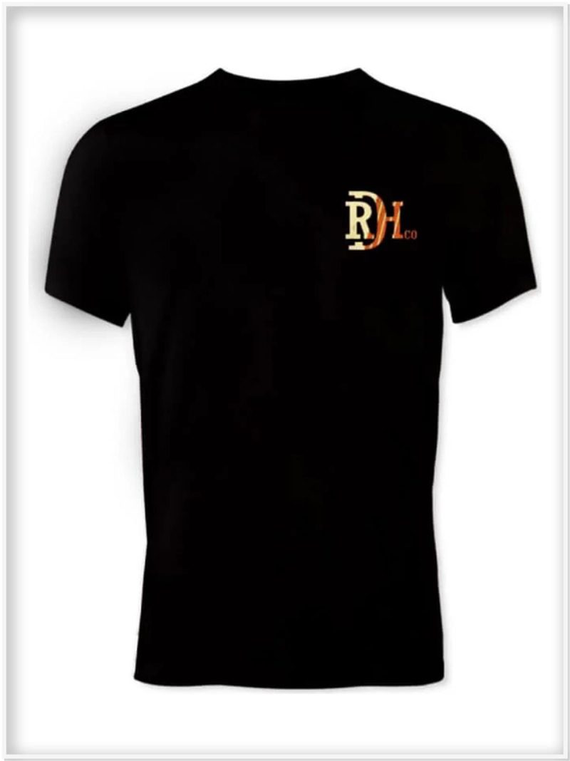 RED DIRT HAT CO. RDHC TEE