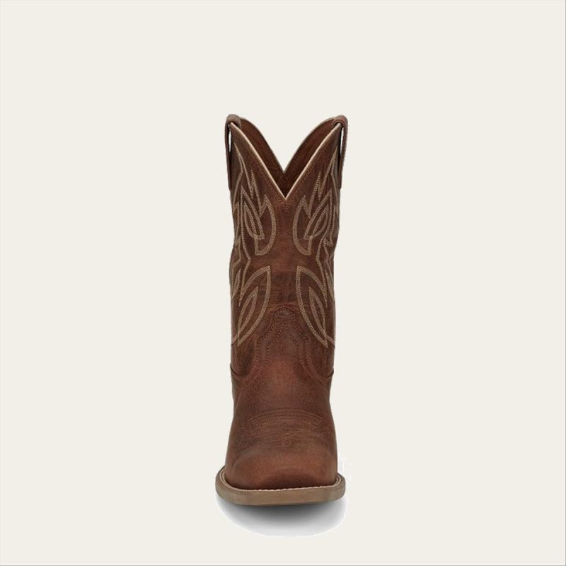 JUSTIN BOOT COMPANY J-63 - Image 4