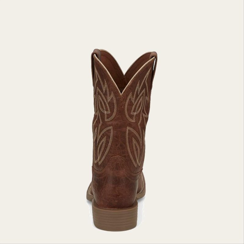 JUSTIN BOOT COMPANY J-63 - Image 5