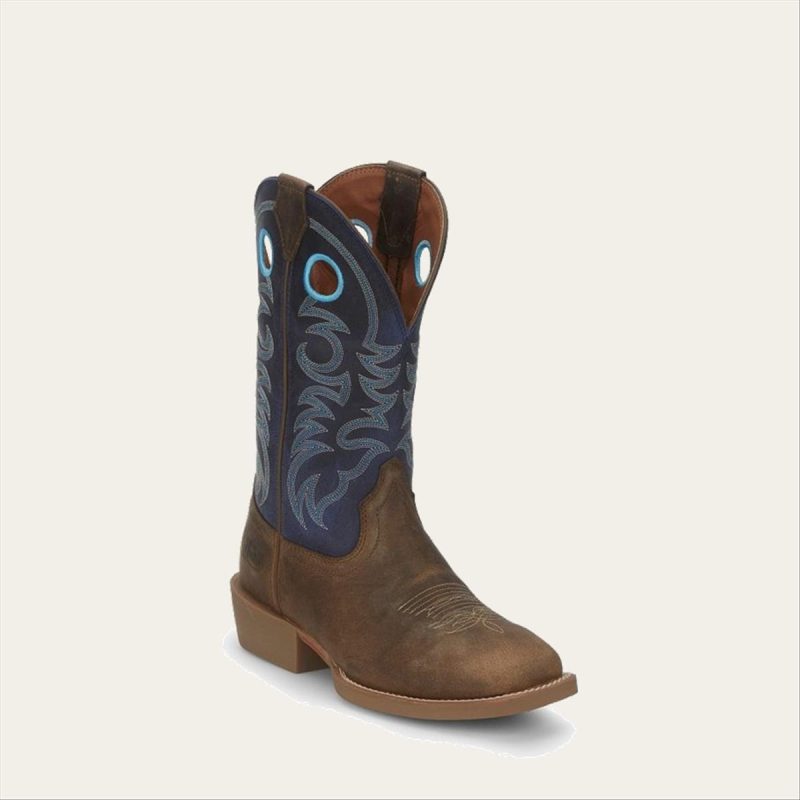 JUSTIN BOOT COMPANY J-24