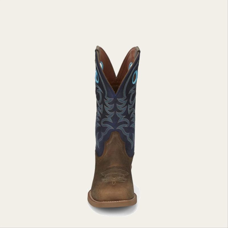 JUSTIN BOOT COMPANY J-24 - Image 4