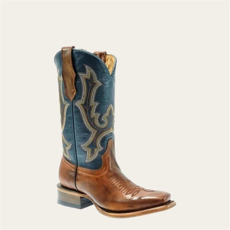 CORRAL BOOTS CO-209